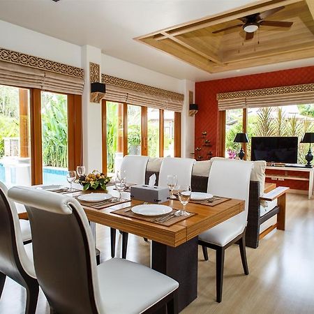 Pimann Buri Pool Villas Ao Nang Krabi Sha Plus Dış mekan fotoğraf