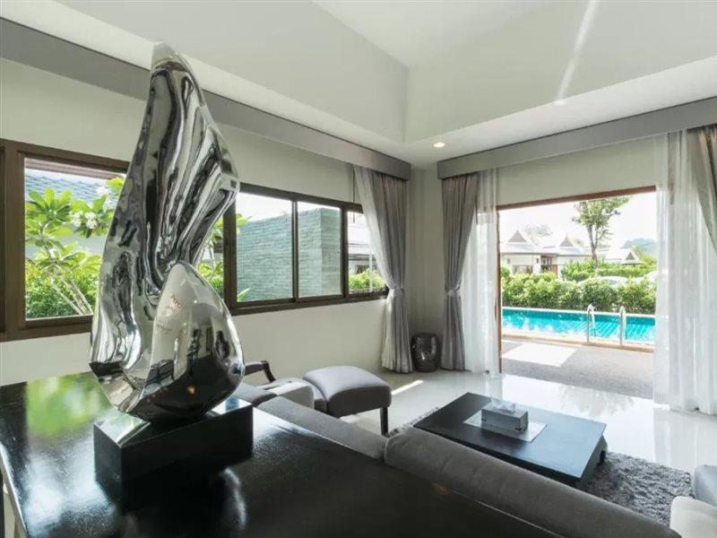 Pimann Buri Pool Villas Ao Nang Krabi Sha Plus Dış mekan fotoğraf