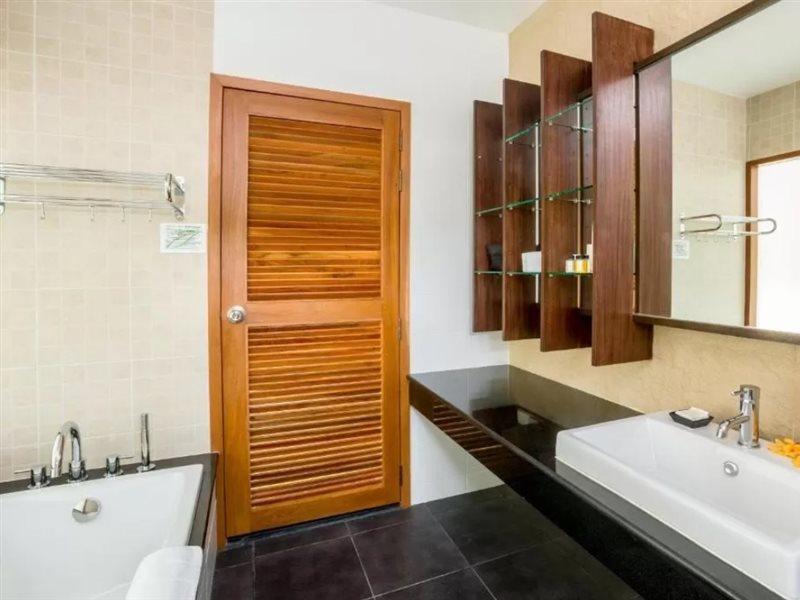 Pimann Buri Pool Villas Ao Nang Krabi Sha Plus Dış mekan fotoğraf