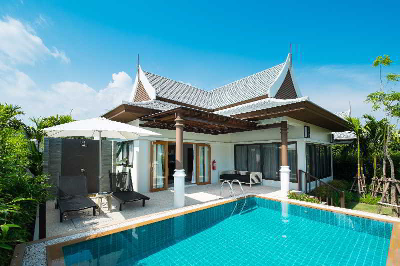 Pimann Buri Pool Villas Ao Nang Krabi Sha Plus Dış mekan fotoğraf