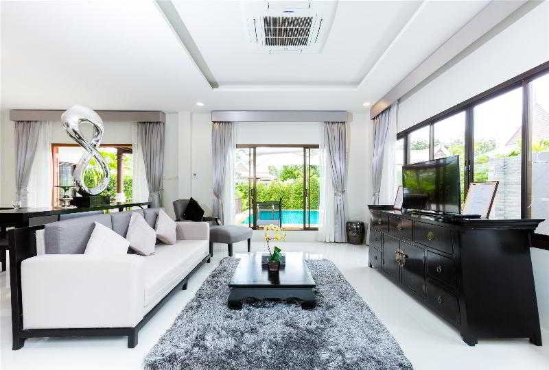 Pimann Buri Pool Villas Ao Nang Krabi Sha Plus Dış mekan fotoğraf