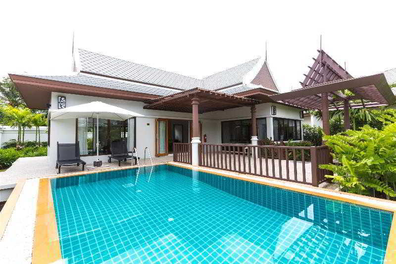 Pimann Buri Pool Villas Ao Nang Krabi Sha Plus Dış mekan fotoğraf