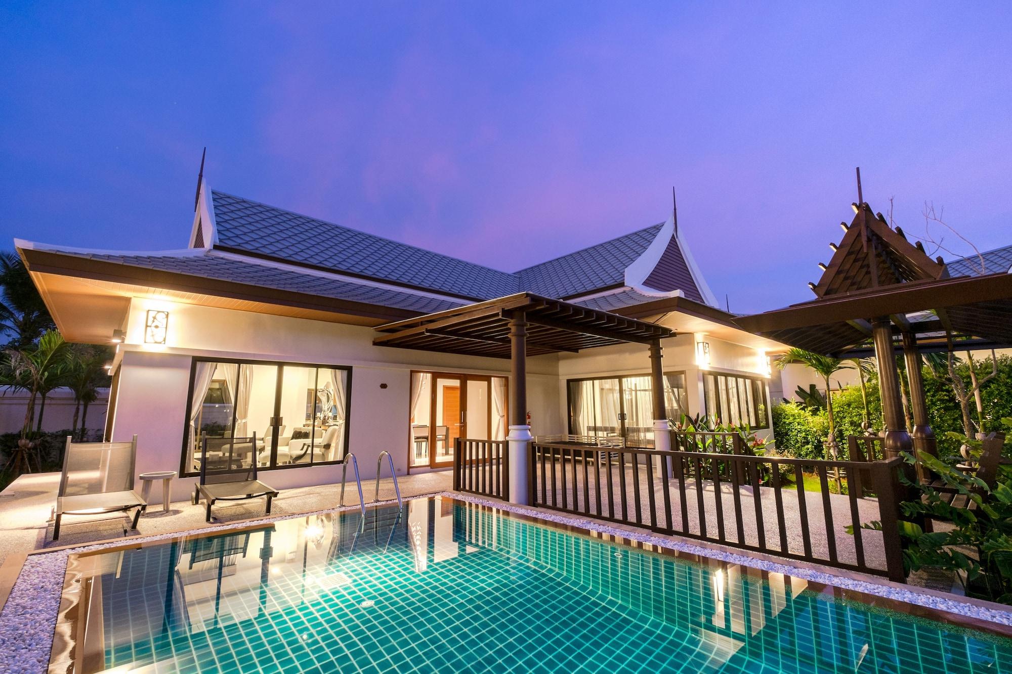 Pimann Buri Pool Villas Ao Nang Krabi Sha Plus Dış mekan fotoğraf