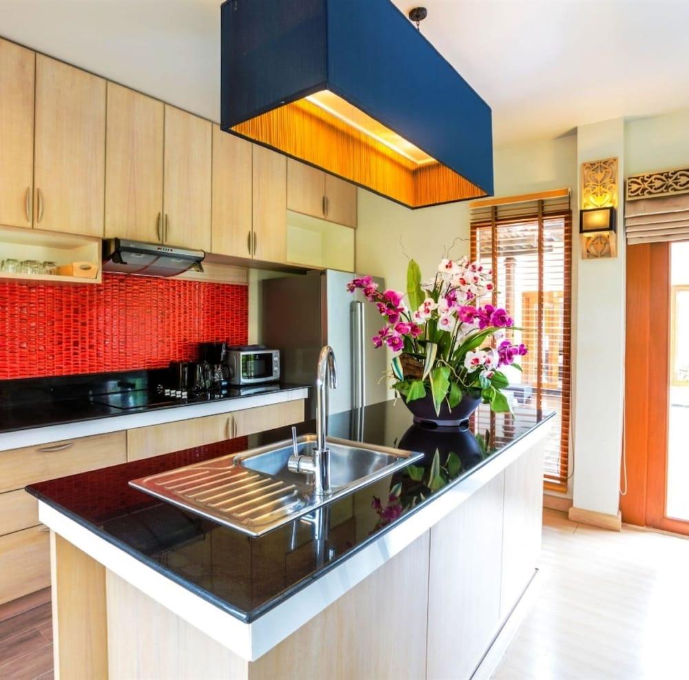 Pimann Buri Pool Villas Ao Nang Krabi Sha Plus Dış mekan fotoğraf
