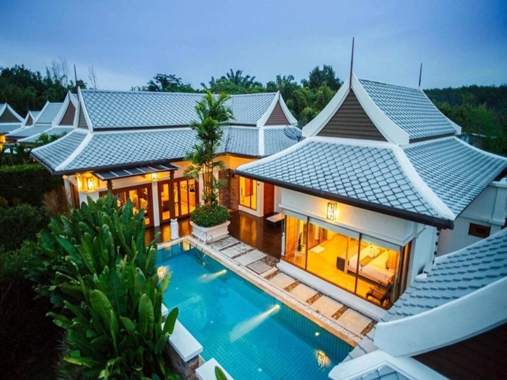 Pimann Buri Pool Villas Ao Nang Krabi Sha Plus Dış mekan fotoğraf
