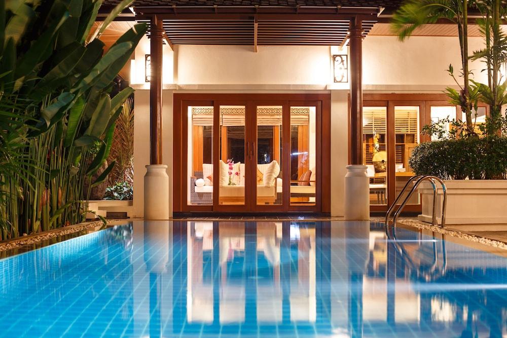 Pimann Buri Pool Villas Ao Nang Krabi Sha Plus Dış mekan fotoğraf
