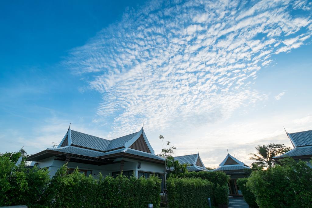 Pimann Buri Pool Villas Ao Nang Krabi Sha Plus Dış mekan fotoğraf