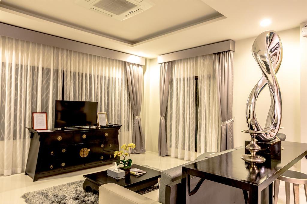 Pimann Buri Pool Villas Ao Nang Krabi Sha Plus Dış mekan fotoğraf