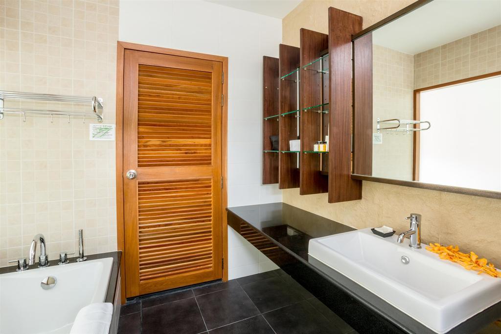 Pimann Buri Pool Villas Ao Nang Krabi Sha Plus Dış mekan fotoğraf