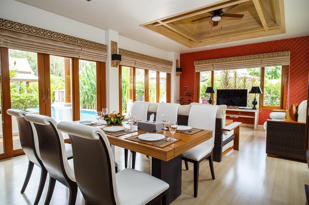 Pimann Buri Pool Villas Ao Nang Krabi Sha Plus Dış mekan fotoğraf