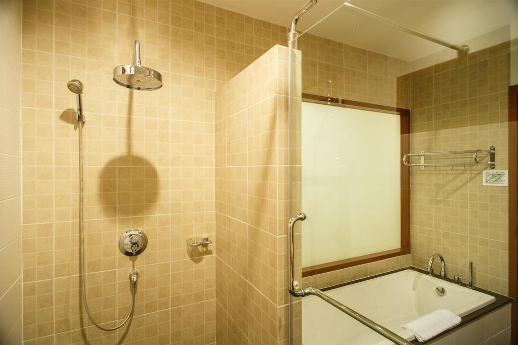 Pimann Buri Pool Villas Ao Nang Krabi Sha Plus Dış mekan fotoğraf