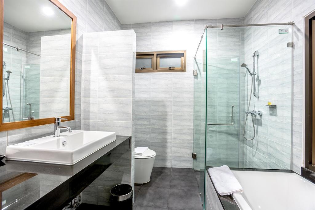 Pimann Buri Pool Villas Ao Nang Krabi Sha Plus Dış mekan fotoğraf