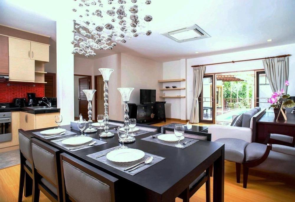 Pimann Buri Pool Villas Ao Nang Krabi Sha Plus Dış mekan fotoğraf