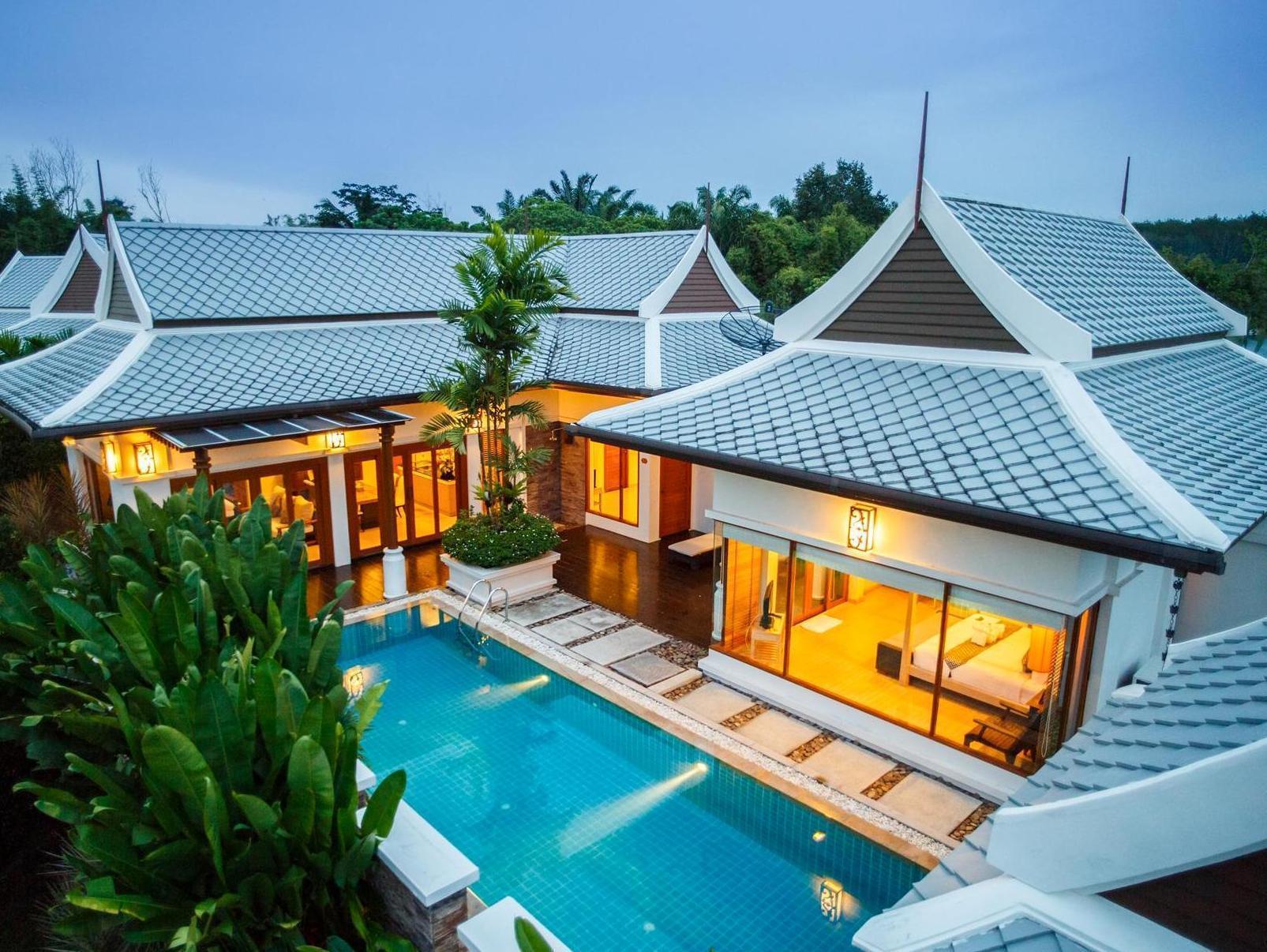 Pimann Buri Pool Villas Ao Nang Krabi Sha Plus Dış mekan fotoğraf
