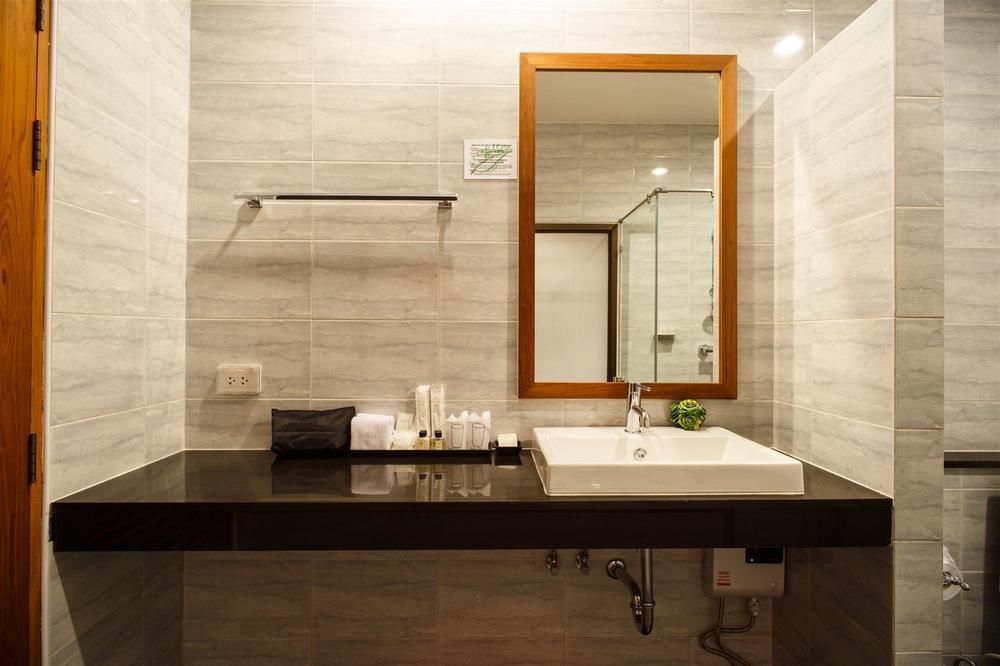 Pimann Buri Pool Villas Ao Nang Krabi Sha Plus Dış mekan fotoğraf
