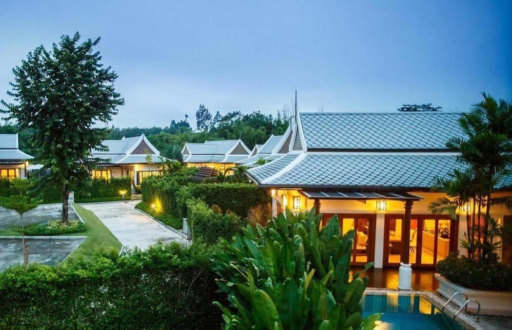 Pimann Buri Pool Villas Ao Nang Krabi Sha Plus Dış mekan fotoğraf