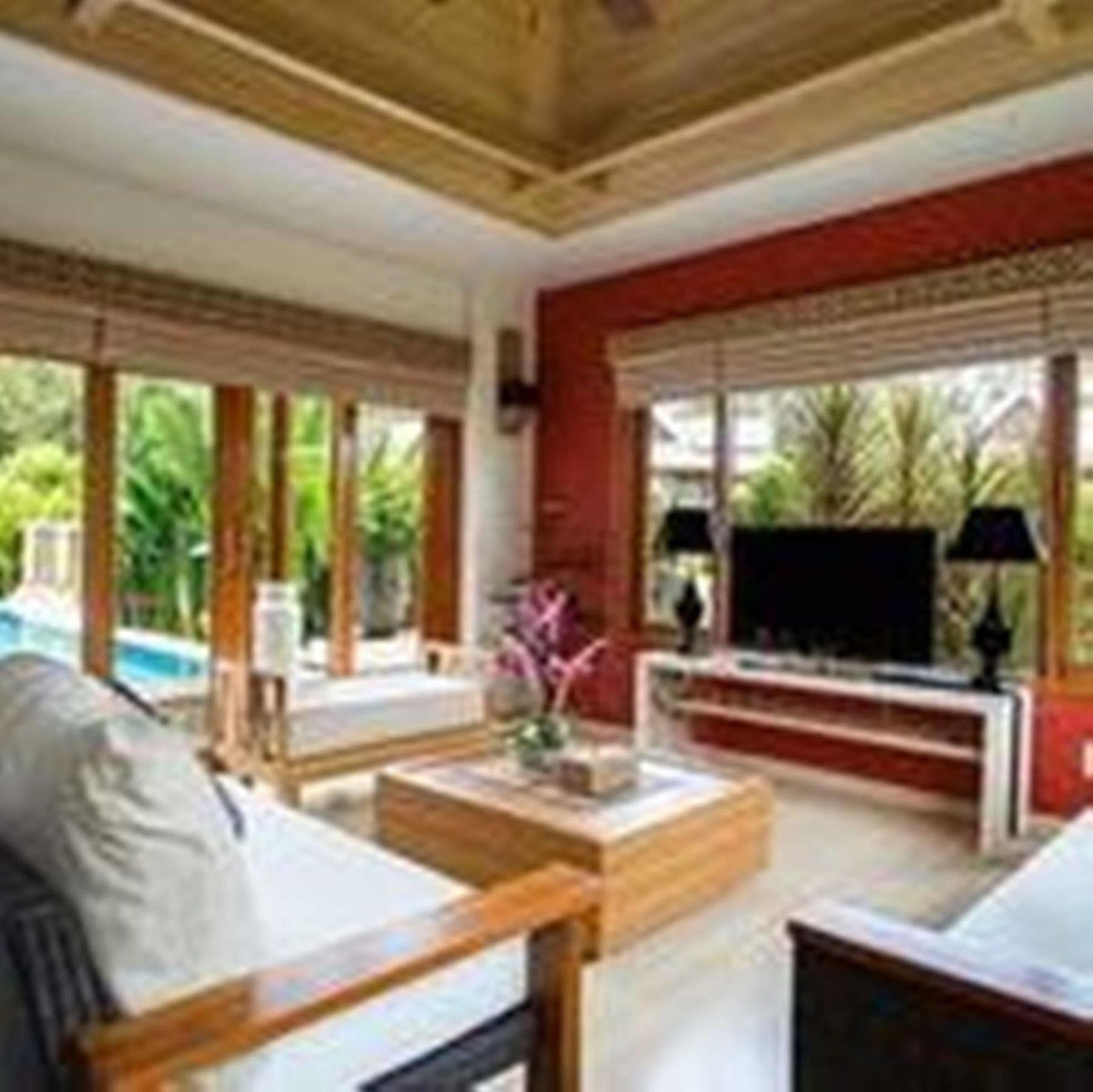 Pimann Buri Pool Villas Ao Nang Krabi Sha Plus Dış mekan fotoğraf