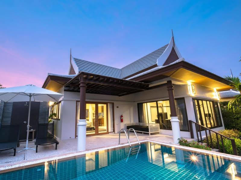 Pimann Buri Pool Villas Ao Nang Krabi Sha Plus Dış mekan fotoğraf
