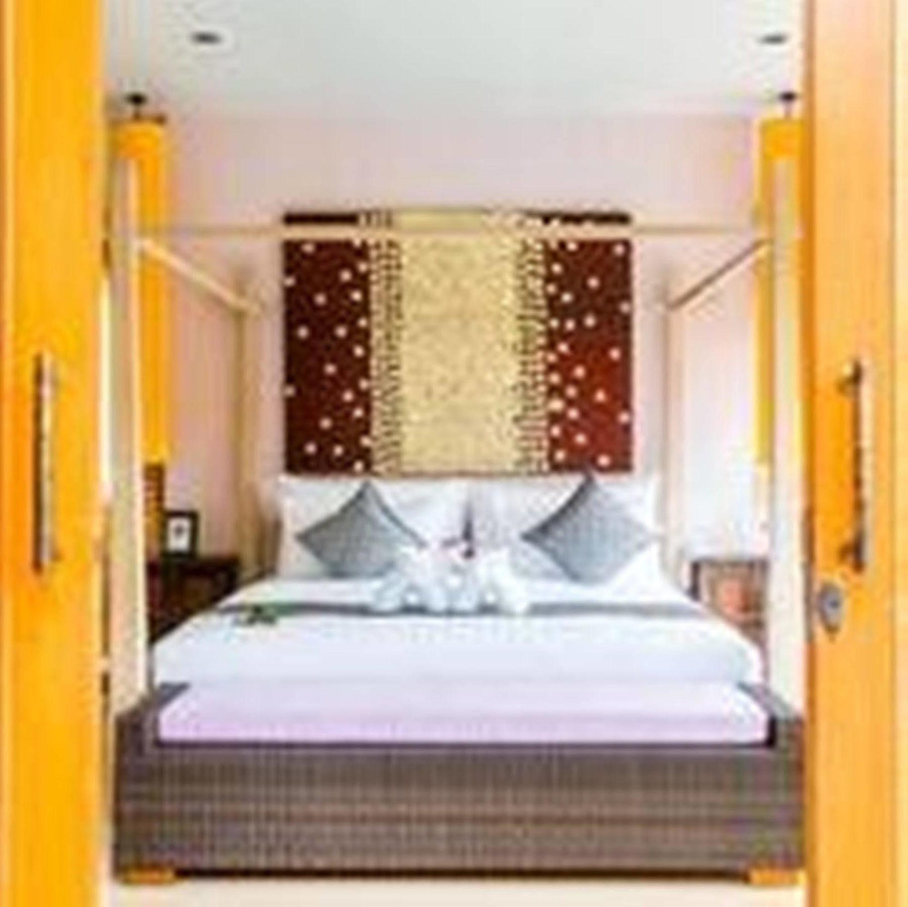 Pimann Buri Pool Villas Ao Nang Krabi Sha Plus Dış mekan fotoğraf