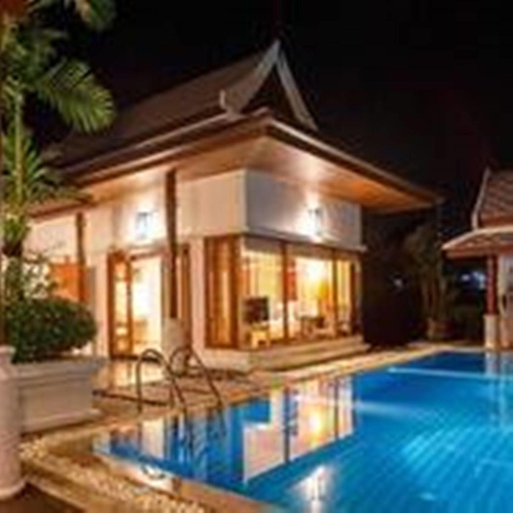 Pimann Buri Pool Villas Ao Nang Krabi Sha Plus Dış mekan fotoğraf